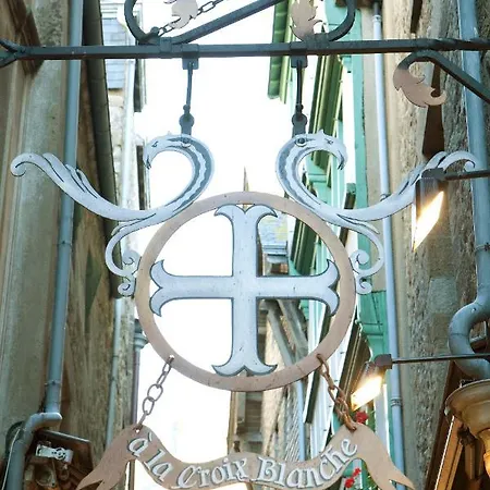 克洛伊克斯布兰奇酒店 3*