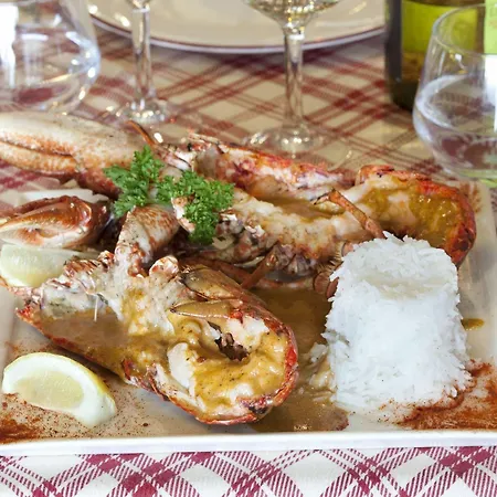 克洛伊克斯布兰奇酒店