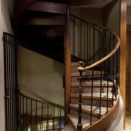 酒店 克洛伊克斯布兰奇酒店 Mont-Saint-Michel