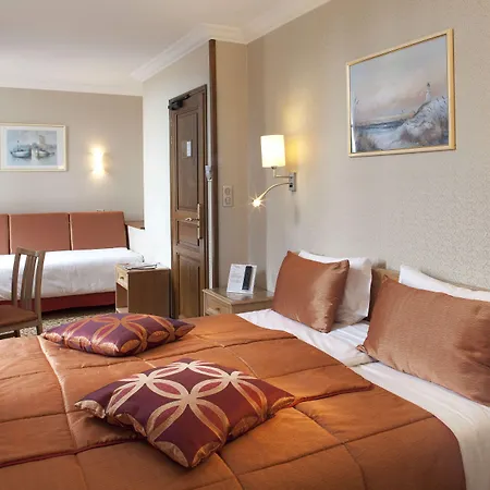 克洛伊克斯布兰奇酒店