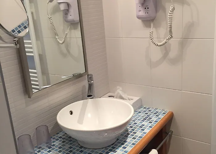 La Croix Blanche Hotel