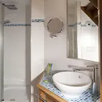 La Croix Blanche Szálloda