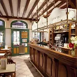 La Croix Blanche Hotel 3*