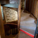 Hotel La Croix Blanche