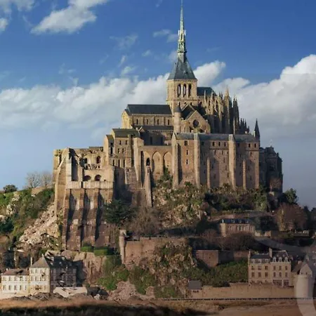 La Croix Blanche Hotel