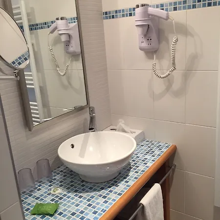 La Croix Blanche Hotel