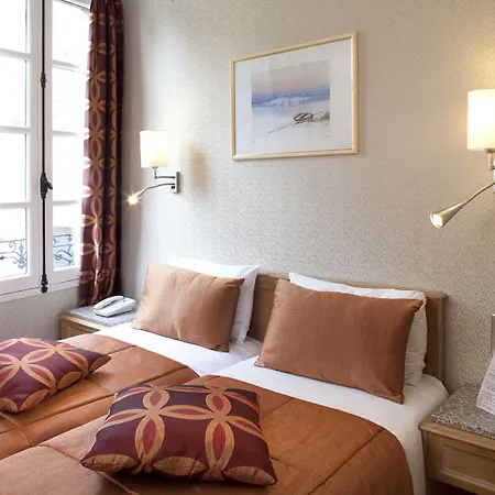 Hotel La Croix Blanche