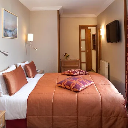 La Croix Blanche Szálloda Mont-Saint-Michel