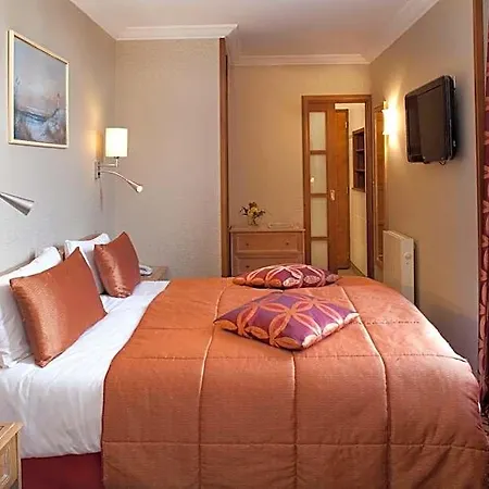 La Croix Blanche Hotel Mont-Saint-Michel