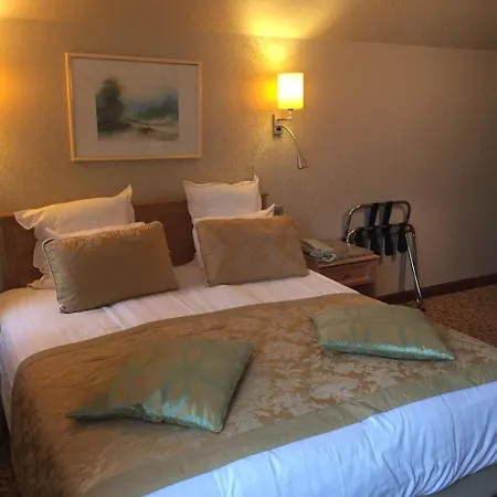 La Croix Blanche Hotel Mont-Saint-Michel