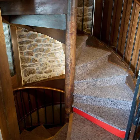 Hotel La Croix Blanche