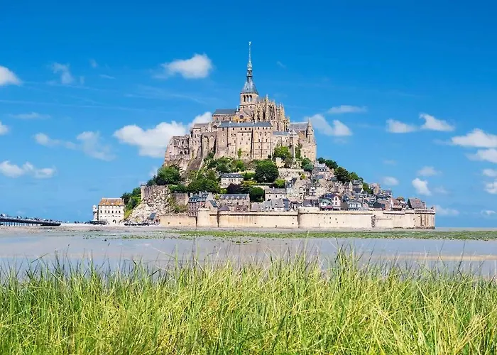 La Croix Blanche Hotel 3*