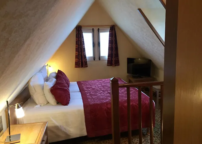 La Croix Blanche 3* Mont-Saint-Michel