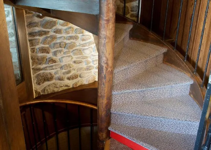 Hotel La Croix Blanche